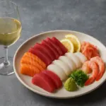 Qual è il vino migliore da abbinare al pesce crudo? Scopri l’abbinamento che esalta il sapore del mare