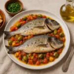 Ricette regionali di pesce facili: l’alternativa gustosa per cambiare ogni settimana