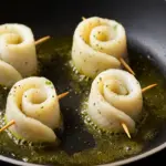 Involtini di sogliola veloci: il trucco per una cottura perfetta in soli 10 minuti