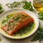 Si possono usare erbe aromatiche fresche nella marinatura del pesce? Scopri le combinazioni sorprendenti che esaltano il gusto