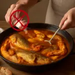 Gli errori tipici quando si prepara il brodetto marchigiano: il dettaglio che rovina il sapore