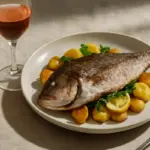 Si può servire il rosato con il pesce? Quando questa scelta sorprende e valorizza la ricetta