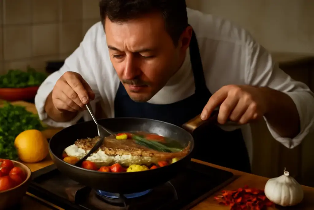 Come cucinare il pesce secondo la tradizione siciliana? Il consiglio degli chef per profumi intensi