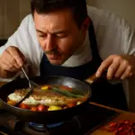 Come cucinare il pesce secondo la tradizione siciliana? Il consiglio degli chef per profumi intensi