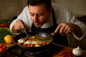 Come cucinare il pesce secondo la tradizione siciliana? Il consiglio degli chef per profumi intensi
