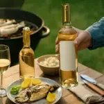 Come scegliere il vino giusto per una grigliata di pesce? I dettagli che fanno la differenza