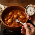 Come cucinare le seppie in umido senza renderle dure? Il tempo di cottura che garantisce morbidezza