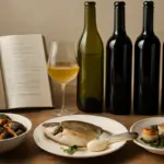 La guida ai vini italiani perfetti con i secondi di pesce: consigli per stupire gli ospiti