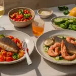 Ricette di pesce della cucina pugliese: nuovi abbinamenti per esaltare i tuoi pranzi estivi