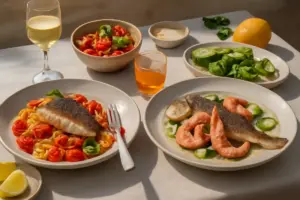 Ricette di pesce della cucina pugliese: nuovi abbinamenti per esaltare i tuoi pranzi estivi