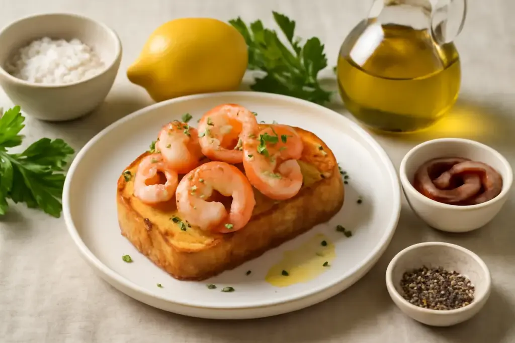 Ricetta antipasto di pesce veloce e gustoso: i tre ingredienti segreti dei grandi chef