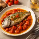Pesce alla marchigiana: scopri i passaggi fondamentali per un secondo irresistibile