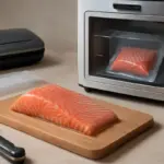 Pesce crudo sicuro: come abbatterlo correttamente con strumenti di casa