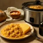 Stoccafisso alla vicentina classica: la cottura a bassa temperatura per una consistenza perfetta