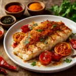 Cos’ha di speciale la cucina di pesce calabrese? Le spezie insolite che cambiano il piatto