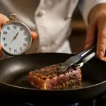 Ottenere una crosta perfetta sul tonno scottato: la tempistica indispensabile seguita dagli chef