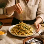 Come rendere unica la pasta con le sarde siciliana? Il passaggio poco noto che esalta il sapore