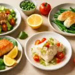 Piatti di pesce light e veloci: le combinazioni di ingredienti con meno grassi e più sapore