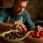 Ricetta tradizionale delle cozze alla tarantina: la scelta del pomodoro che evita l’amaro