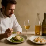 Abbinamento vini naturali con piatti di pesce leggero: perché sta conquistando gli chef