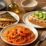 Quali sono le ricette di pesce per un pranzo improvvisato? Tre soluzioni golose davvero last minute
