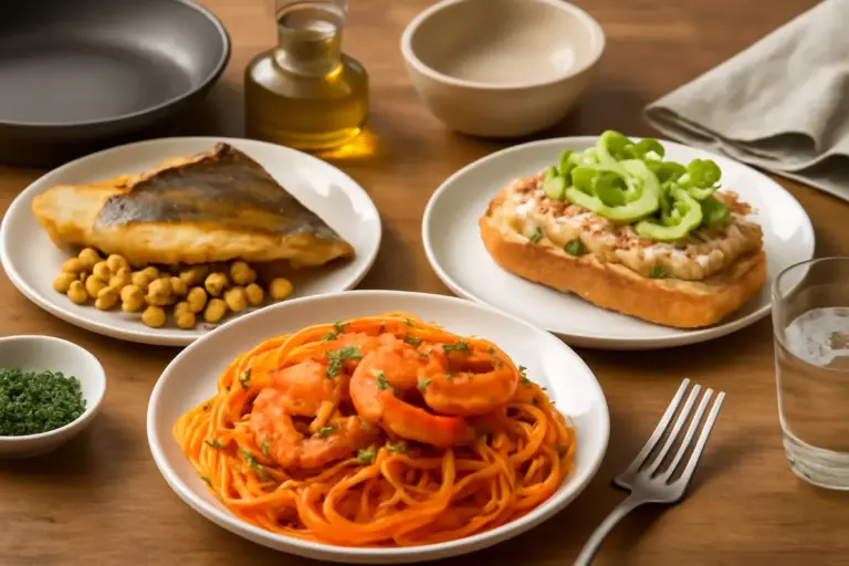 Quali sono le ricette di pesce per un pranzo improvvisato? Tre soluzioni golose davvero last minute