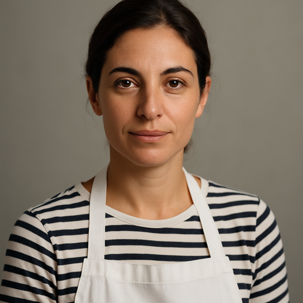 Elena Sorgato