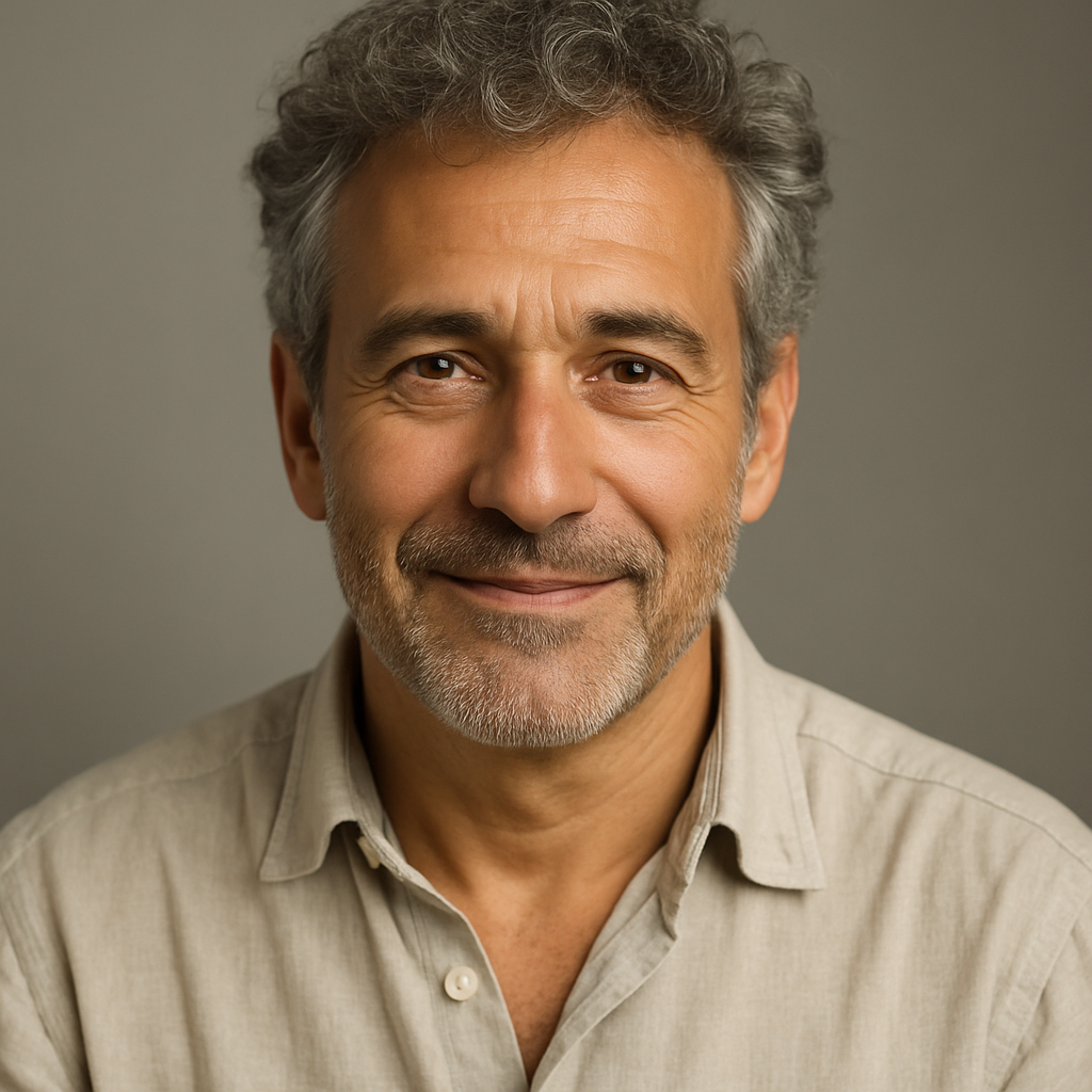 Giovanni Baioni