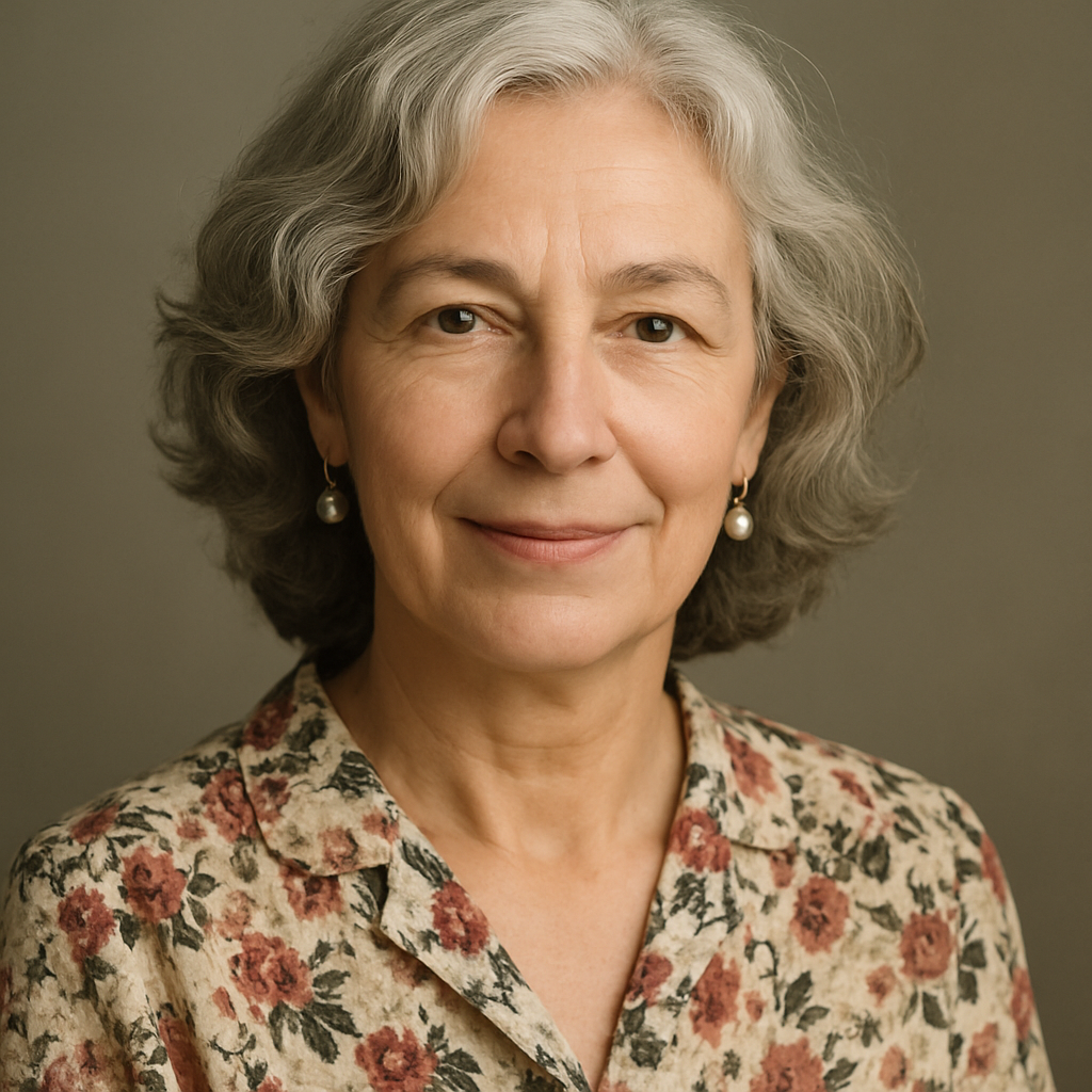 Caterina Regazzi