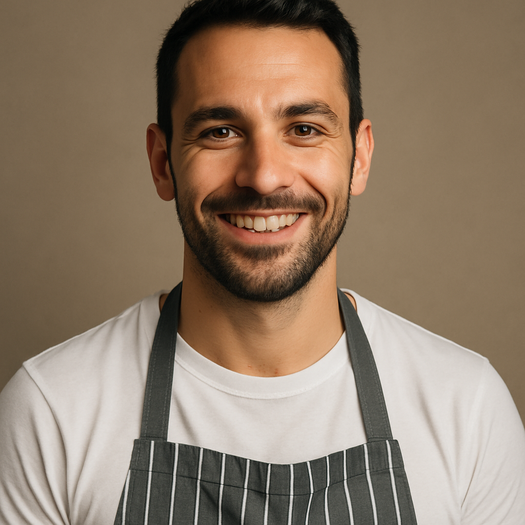 Luca Bartolotti