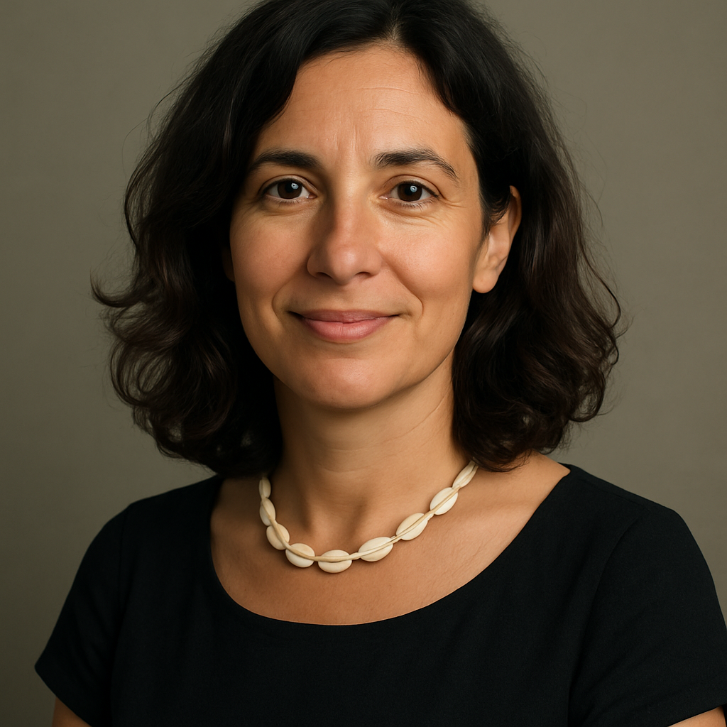 Rosa Fanelli